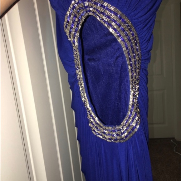 Prom/Formal Dress - Picture 3 of 3